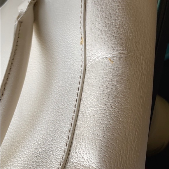 VINTAGE  KATE SPADE LARGE SATCHEL SAM THOMPSON STREET - Picture 16 of 16